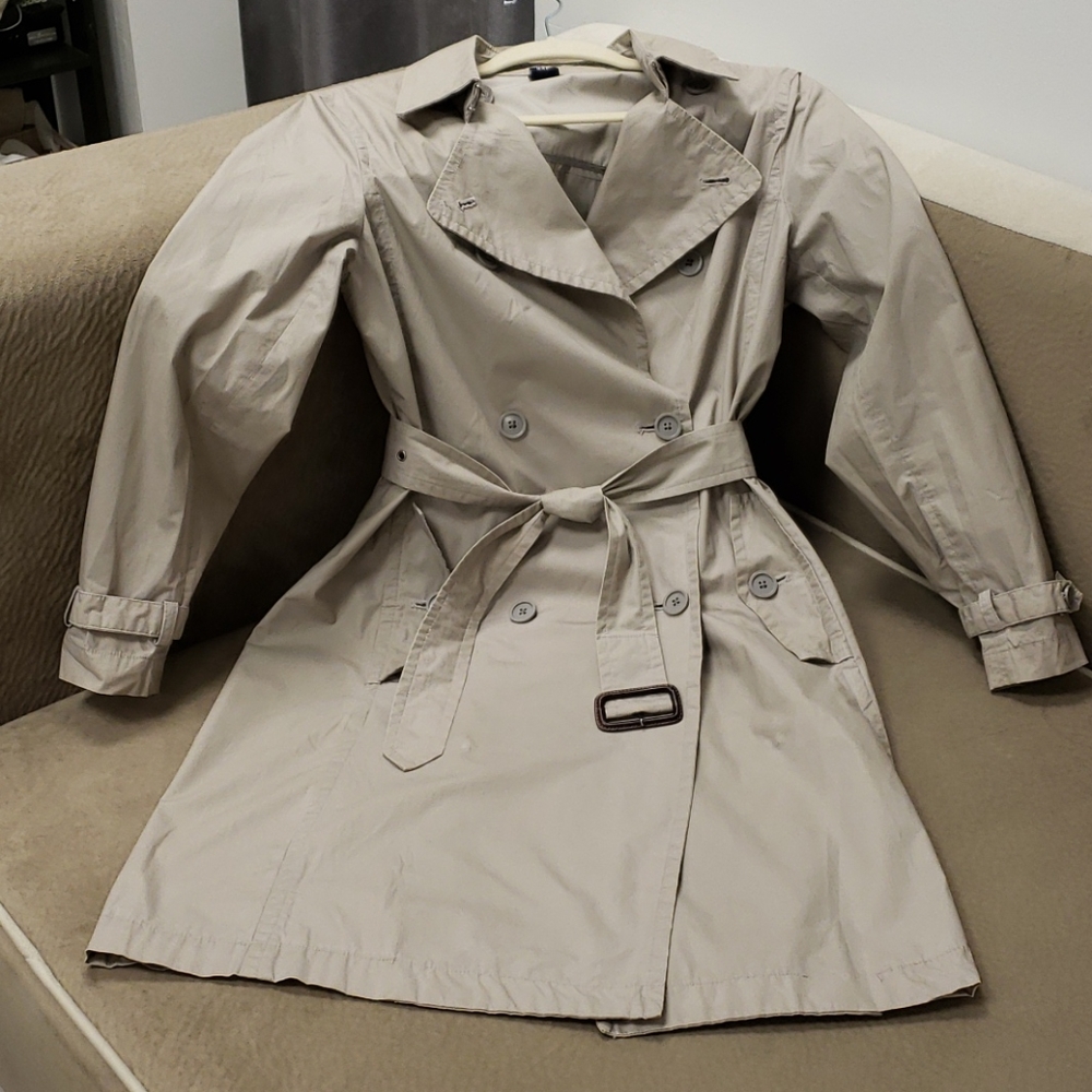 Coat